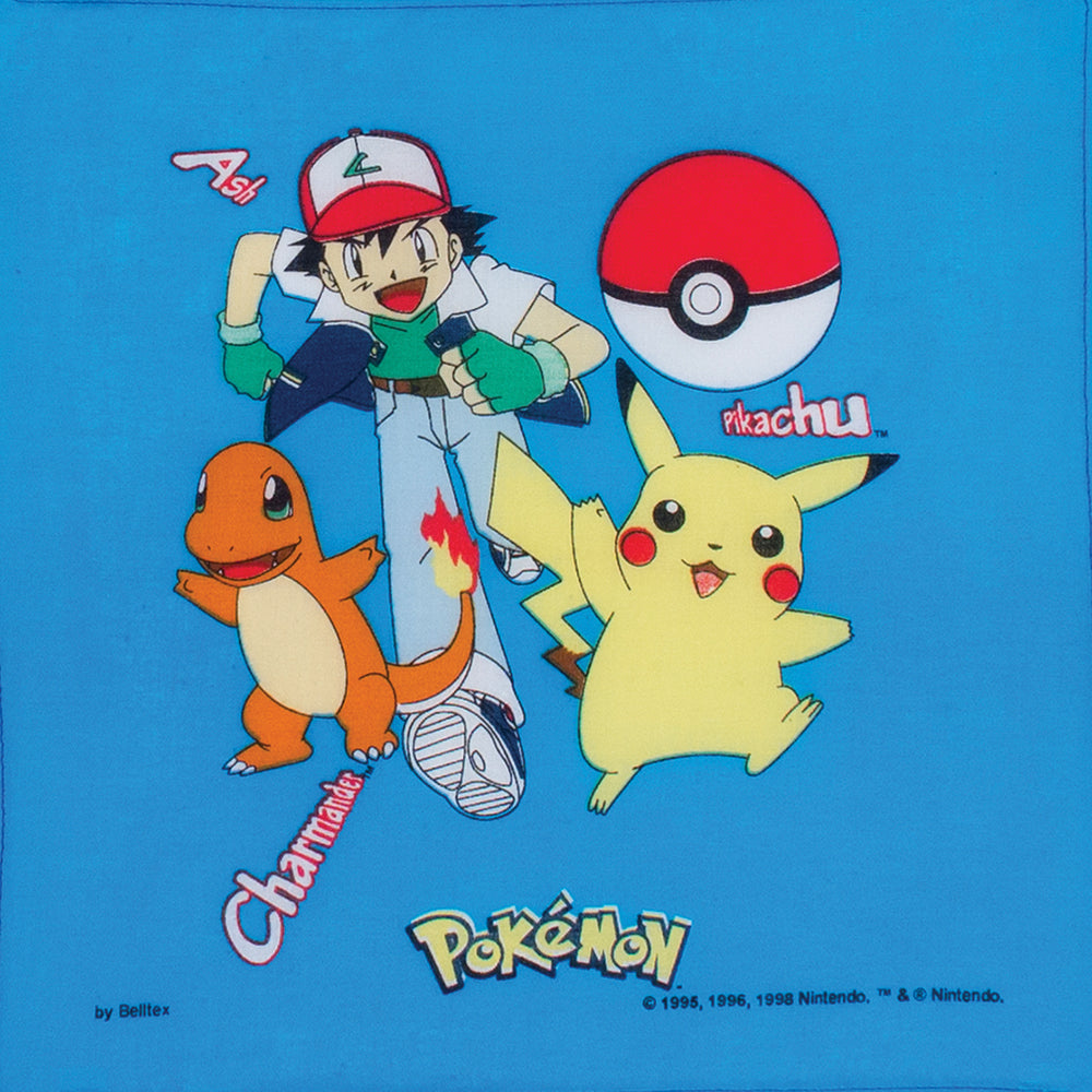 Pañuelos Infantiles 1POK-1