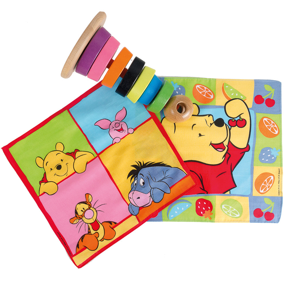 Pañuelos Infantiles 1WIN-3