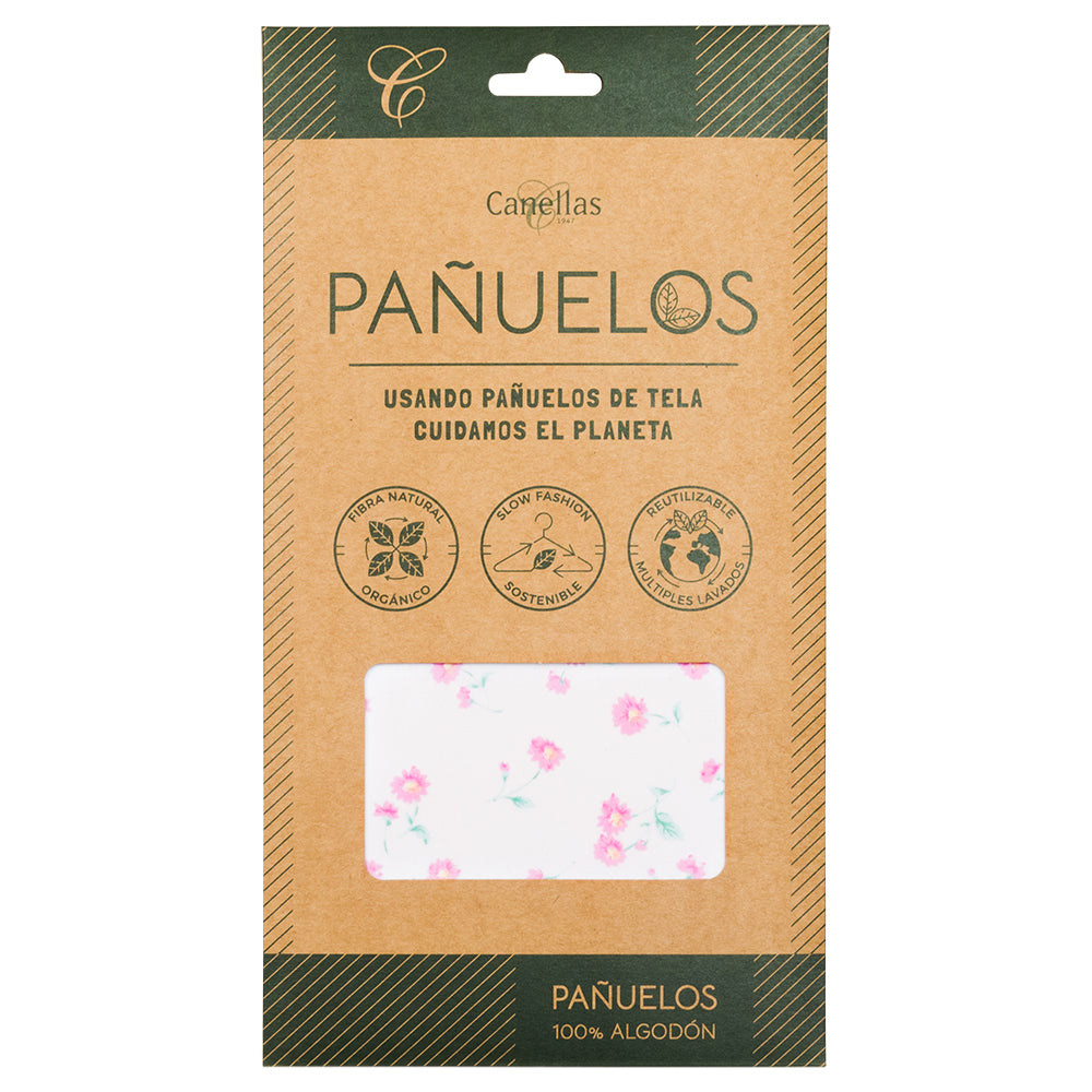 Pañuelos BL32 C3