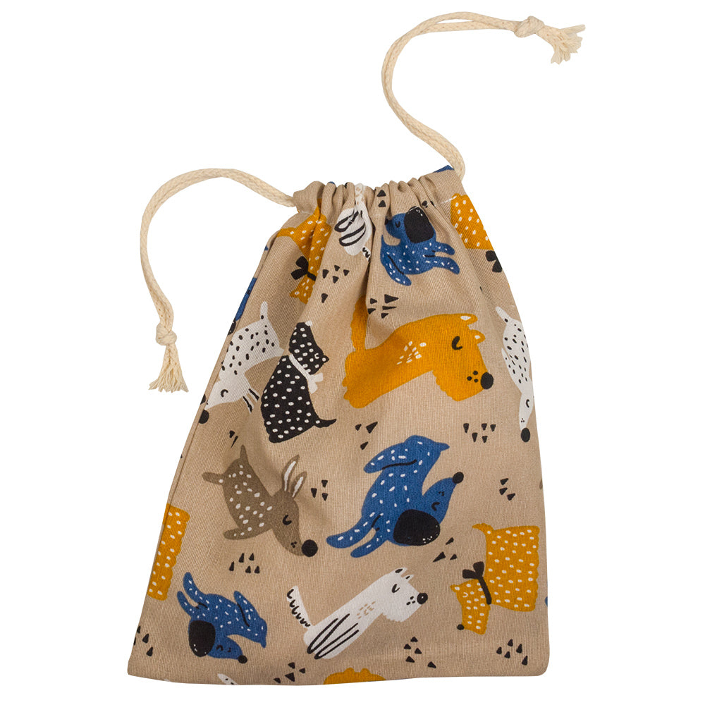 Bolsa de merienda 3BM-13