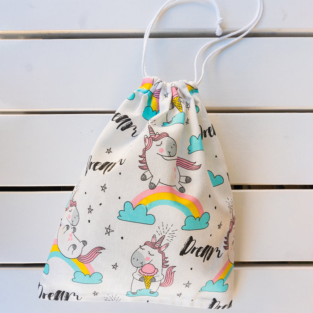 Bolsa de merienda 3BM-9