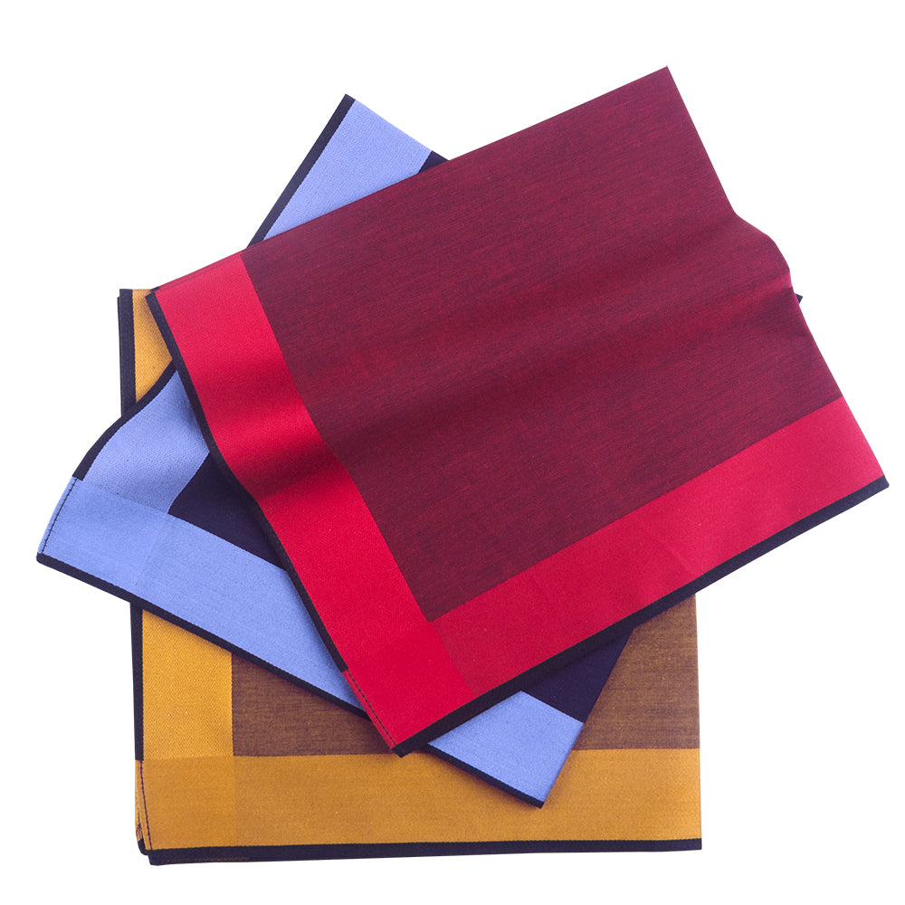 Pañuelos 457-82 C3