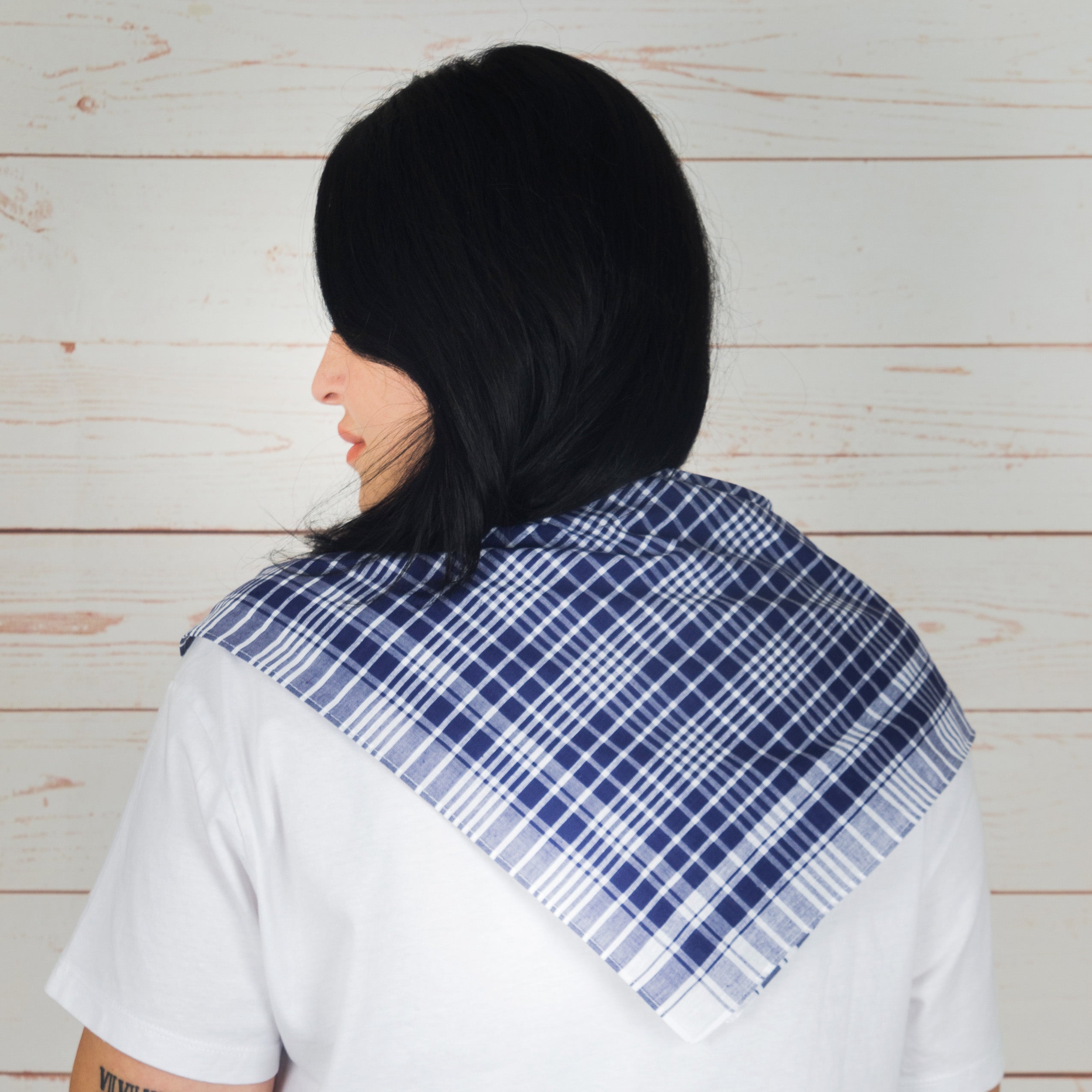 Pañuelos de hierbas 47P0