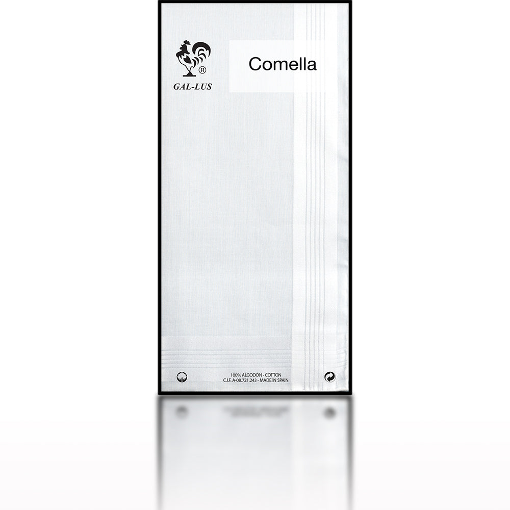 Pañuelos 6661-15 C3