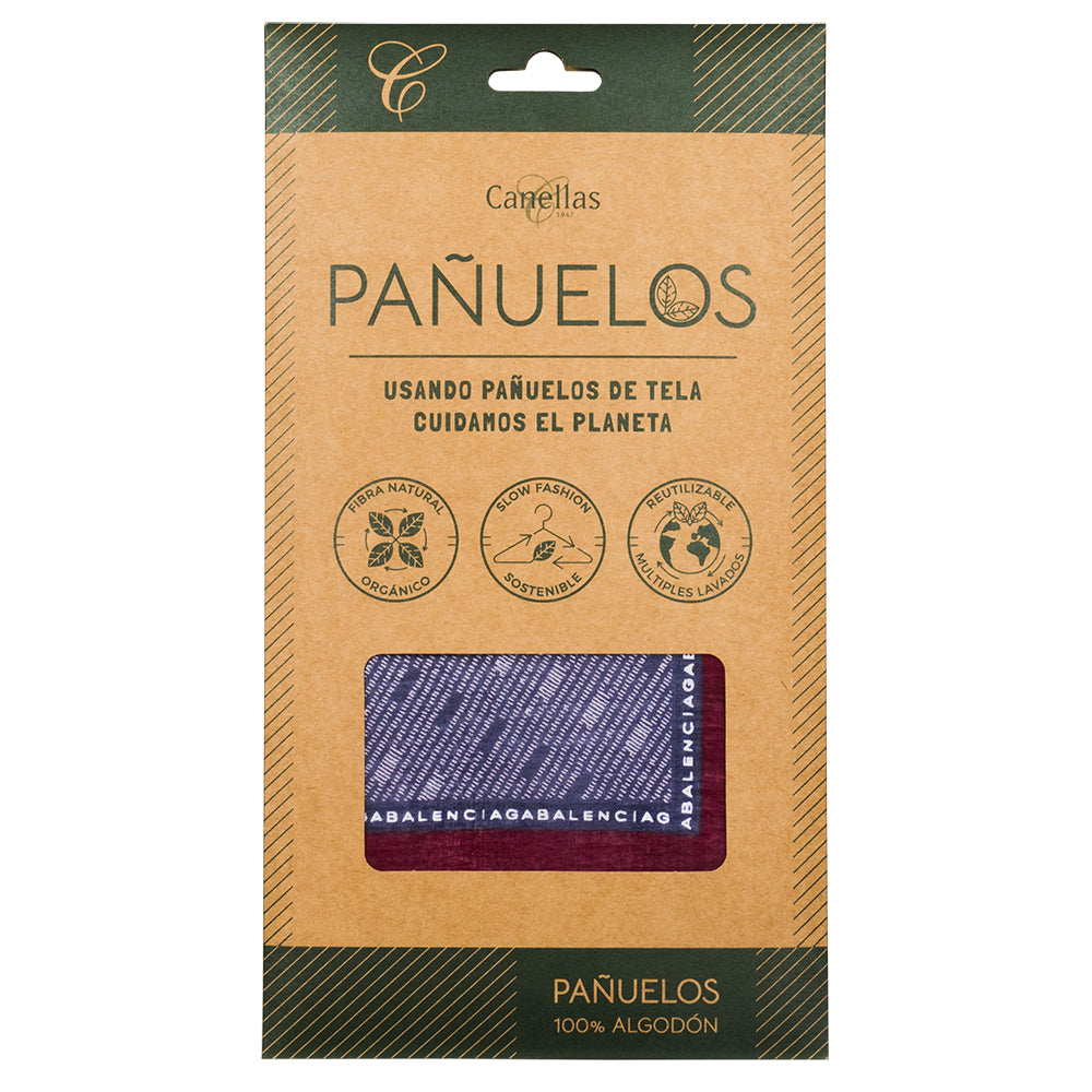 Pañuelos BL710 C3