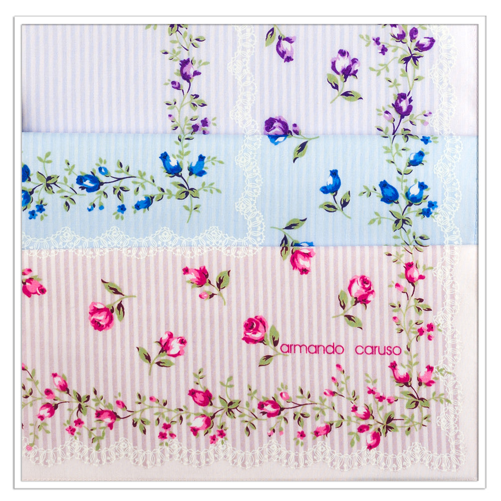 Pañuelos 7510-40 C3