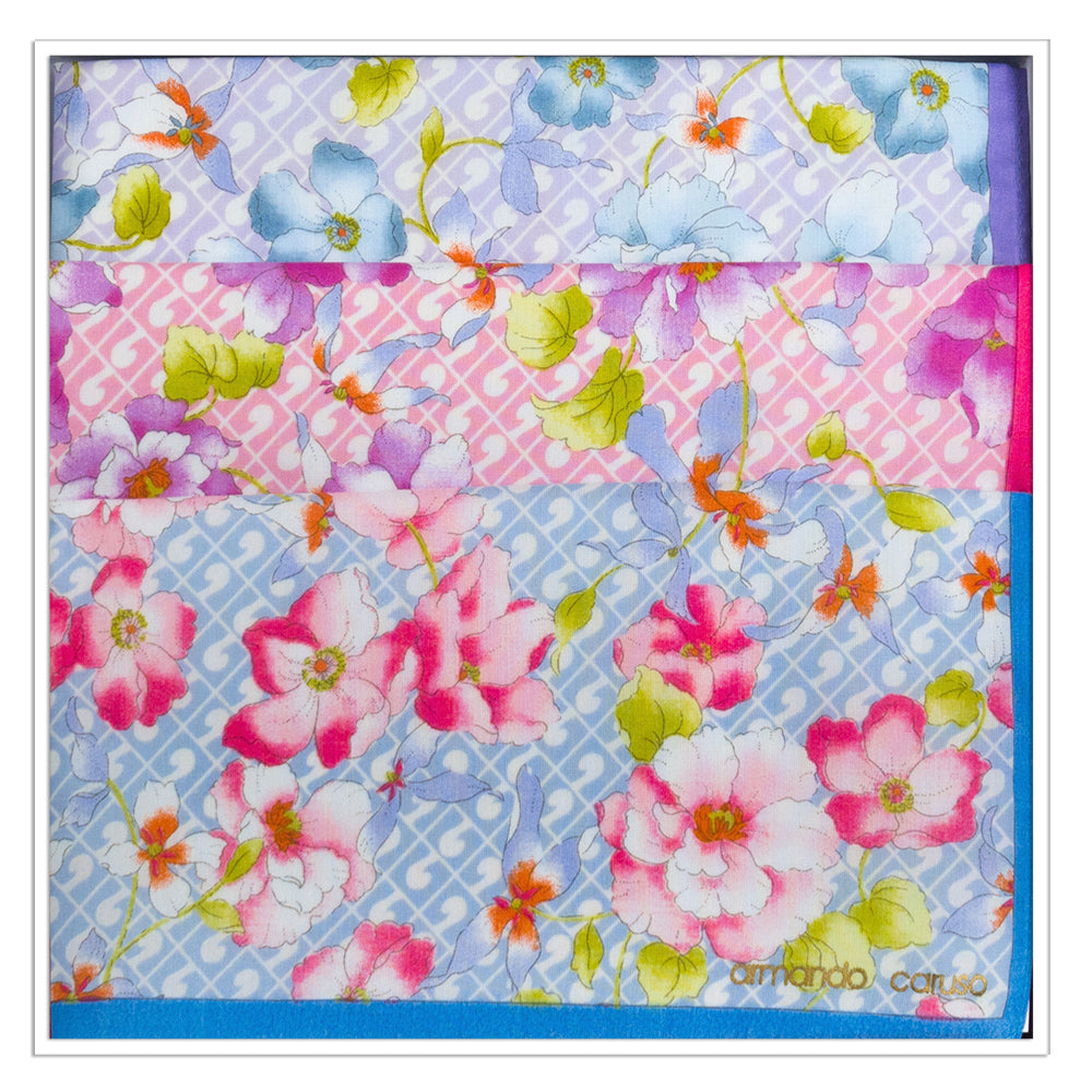 Pañuelos 7510-63 C3