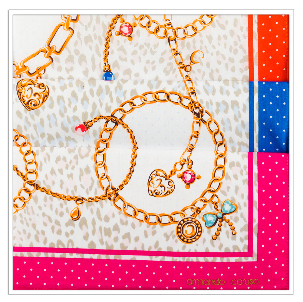 Pañuelos 7512-43 C3