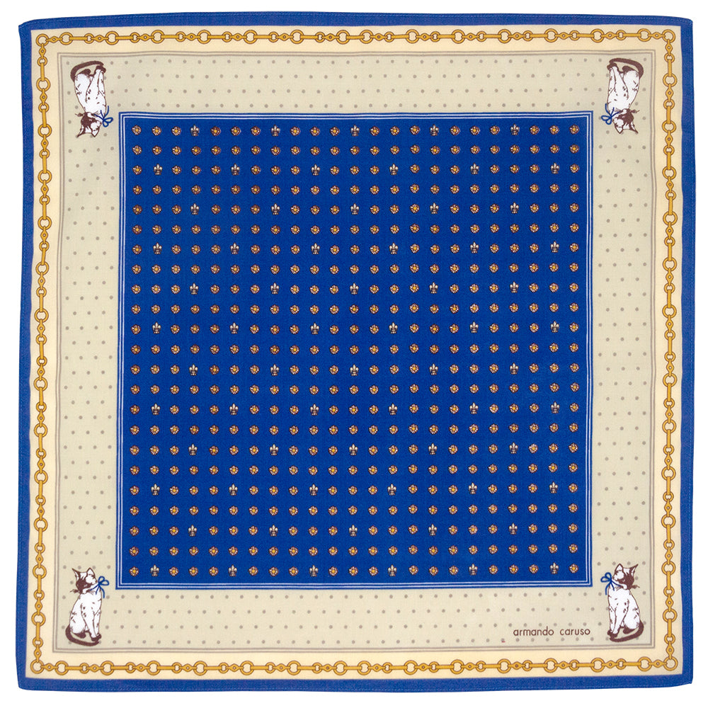 Pañuelos 7512-44 C3