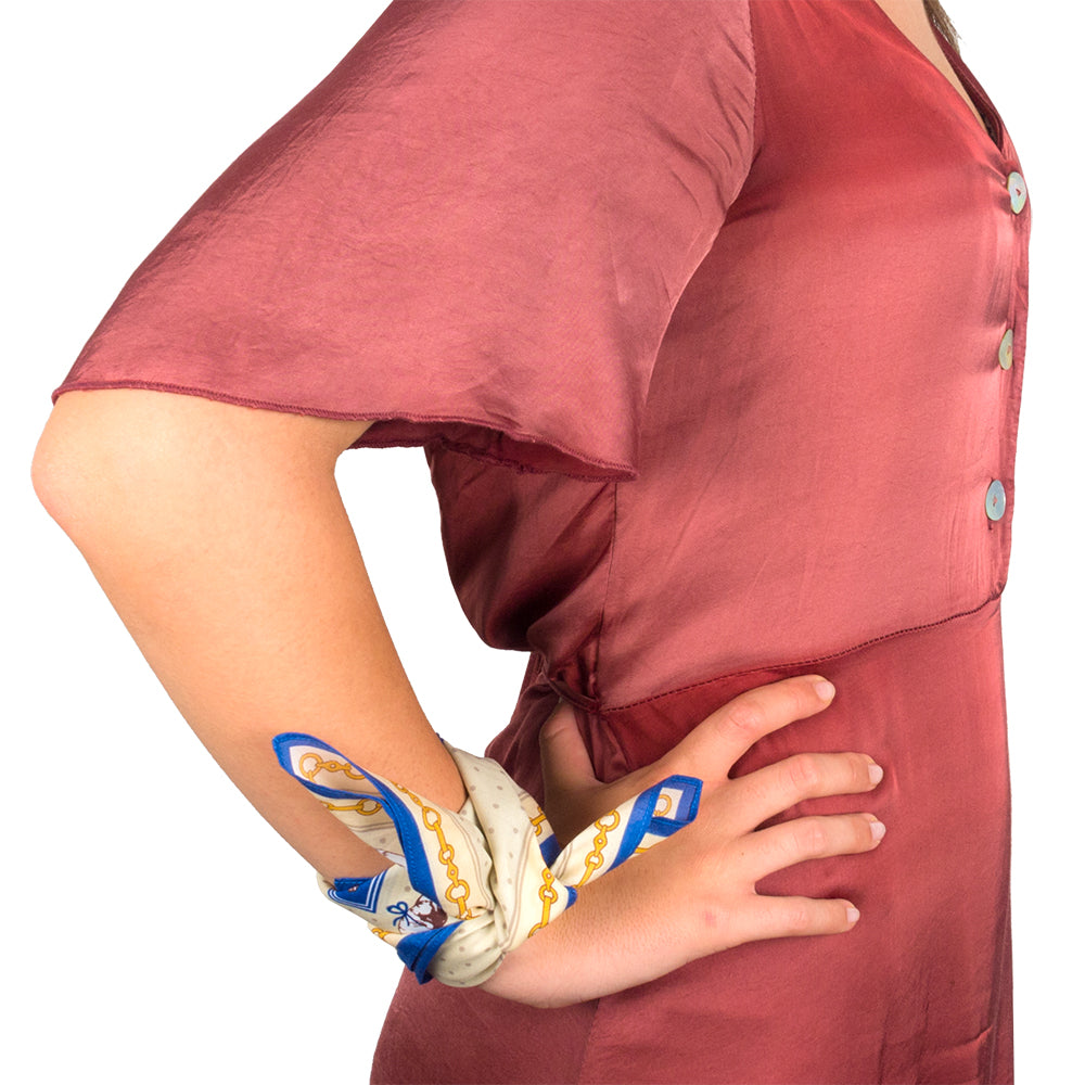 Pañuelos 7512-44 C3