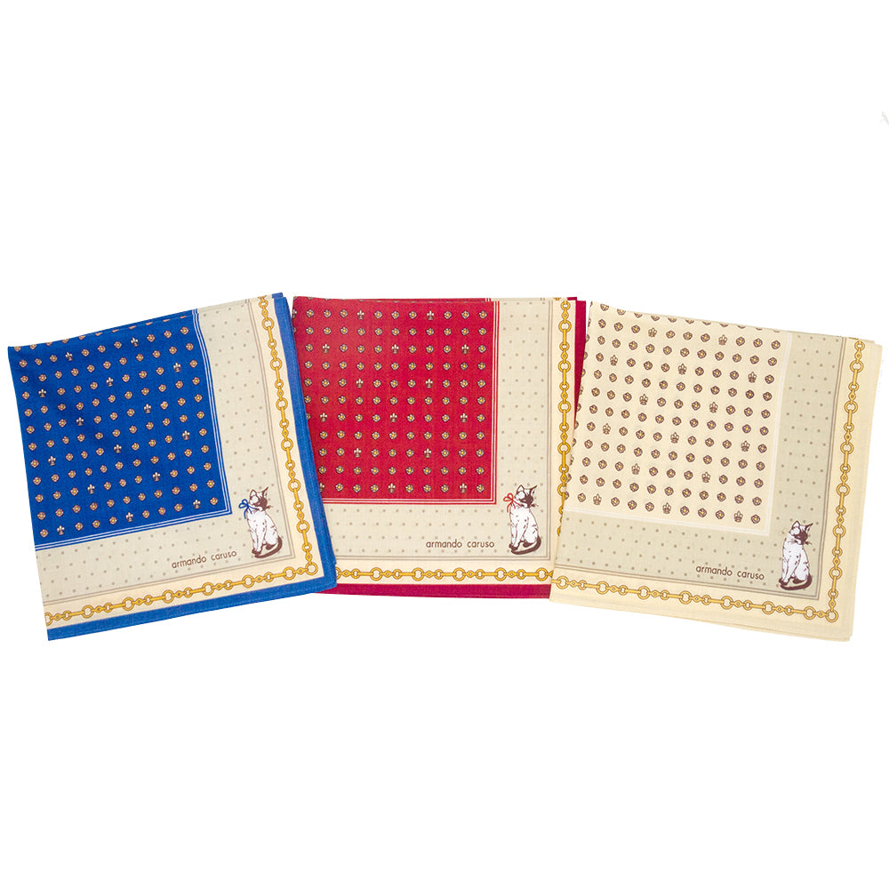 Pañuelos 7512-44 C3