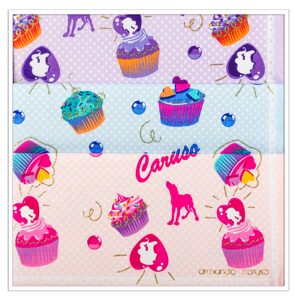 Pañuelos 7512-46 C3