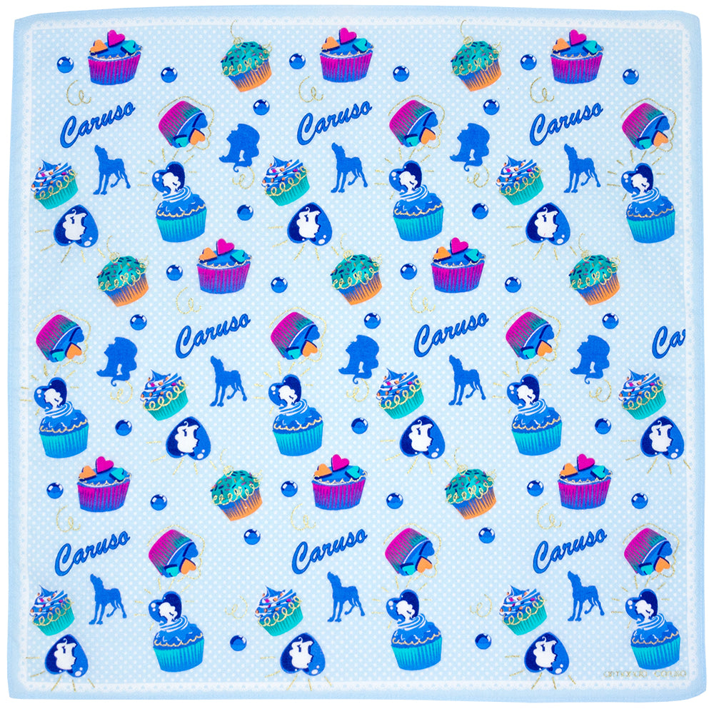 Pañuelos 7512-46 C3