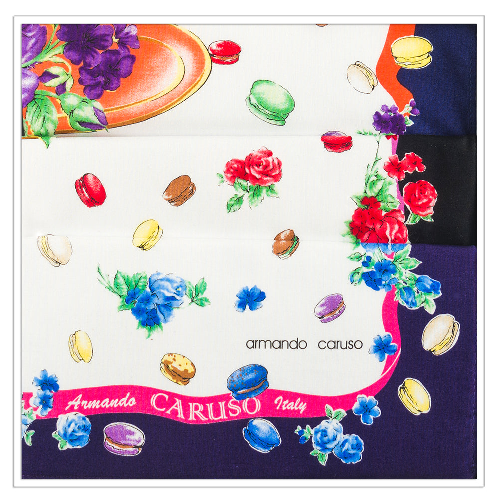 Pañuelos 7512-47 C3