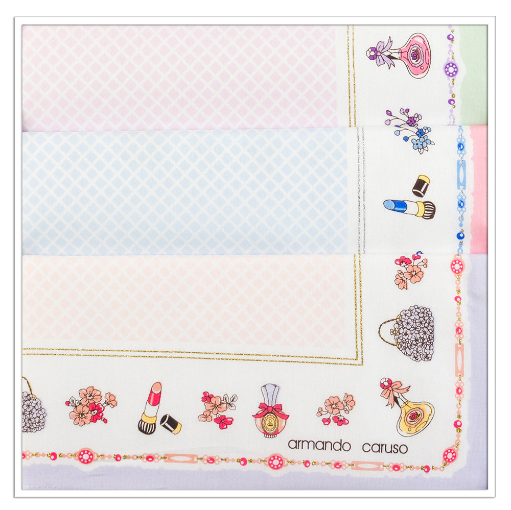 Pañuelos 7512-50 C3