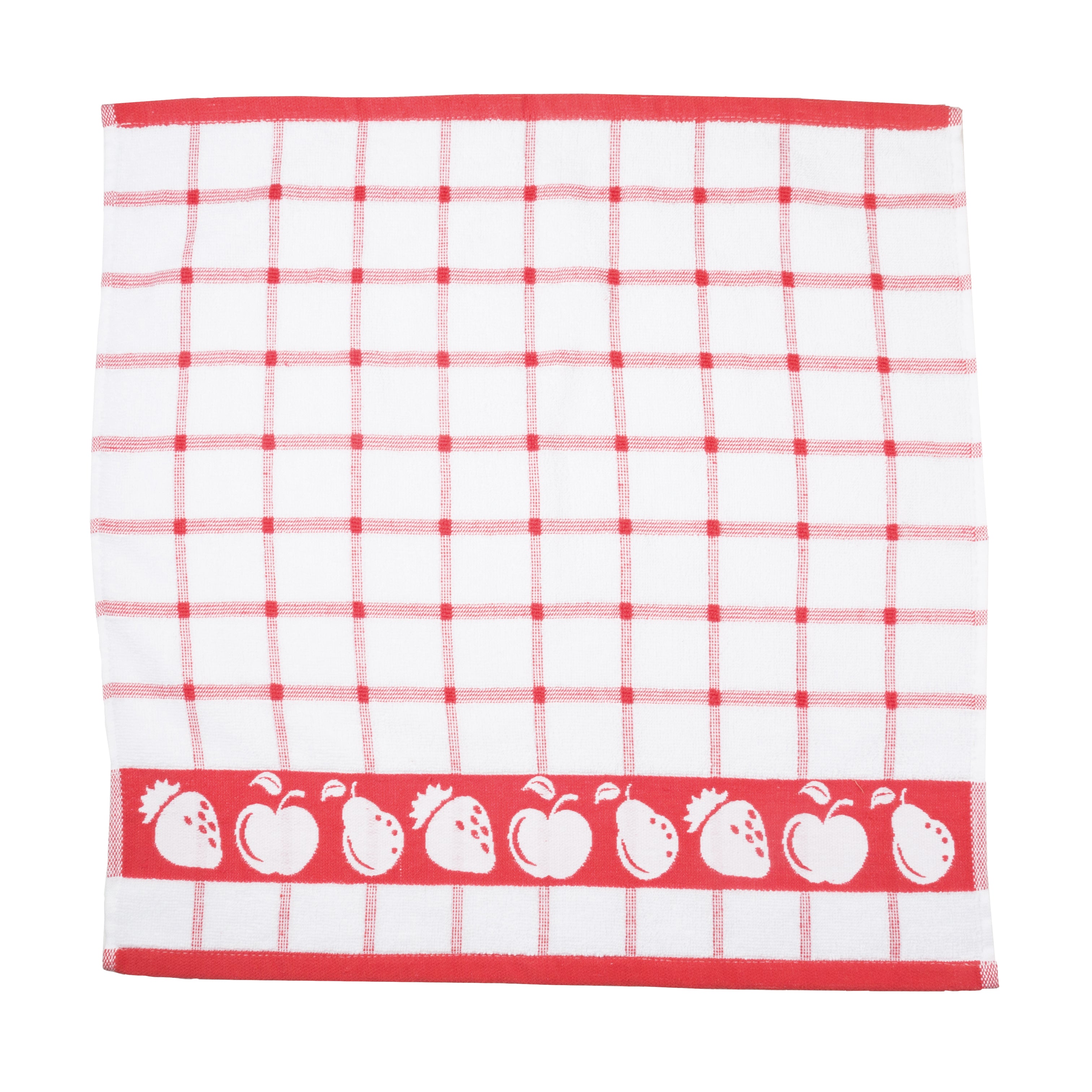 2 Paños de cocina 784