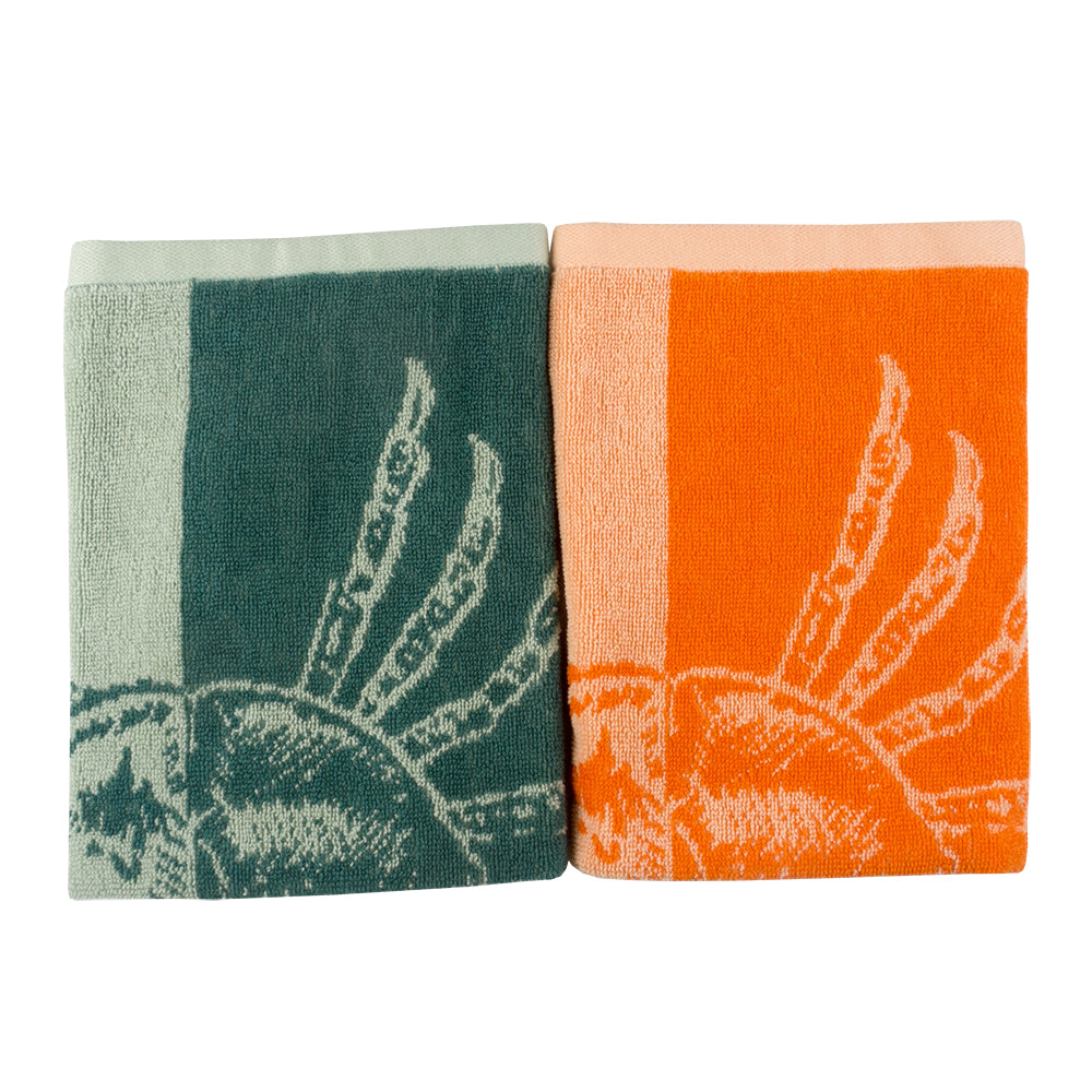 2 Paños de cocina 788