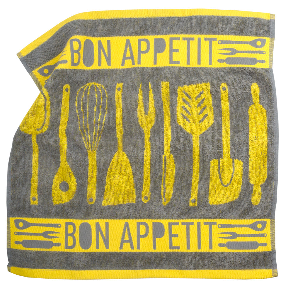 2 Paños de cocina 789