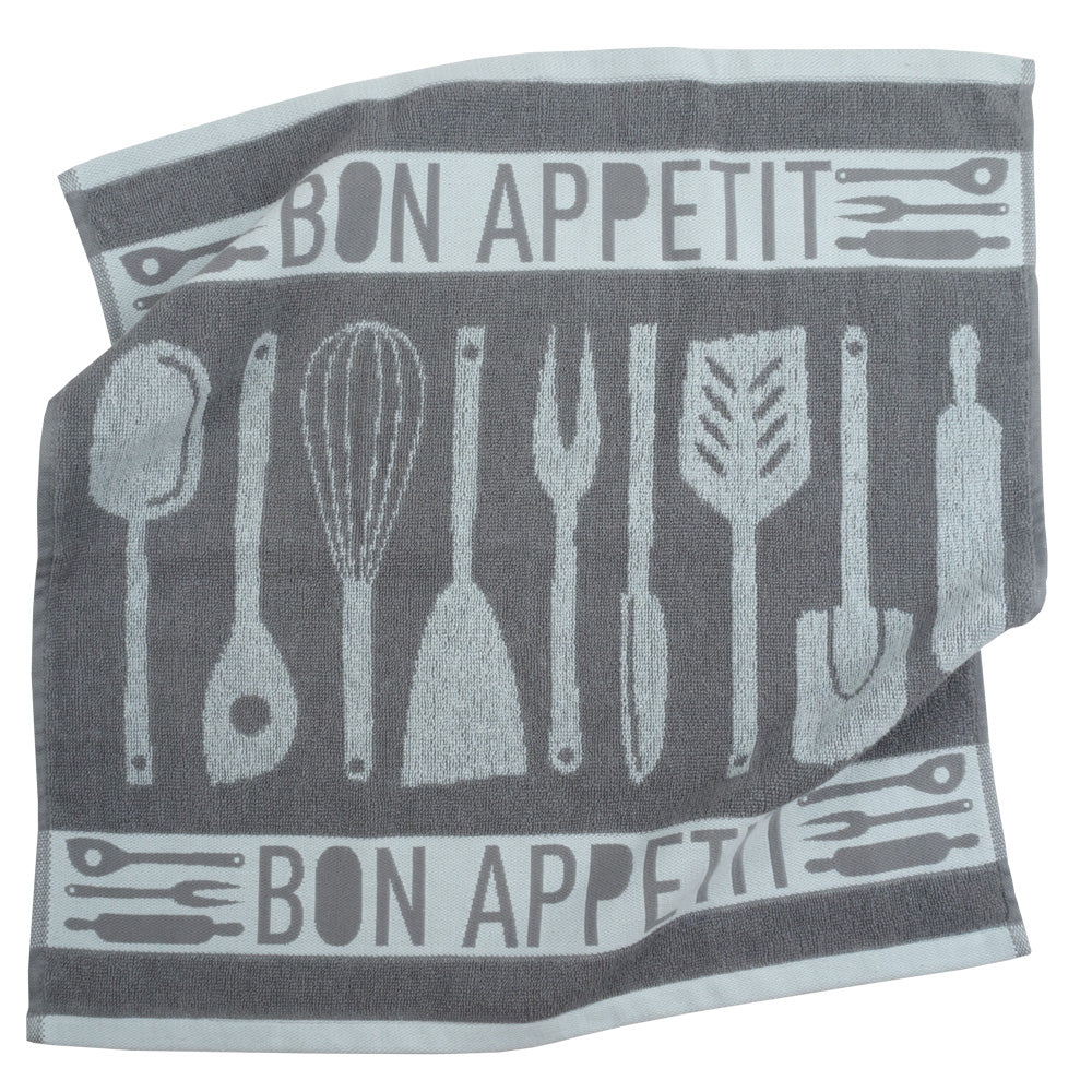 2 Paños de cocina 789