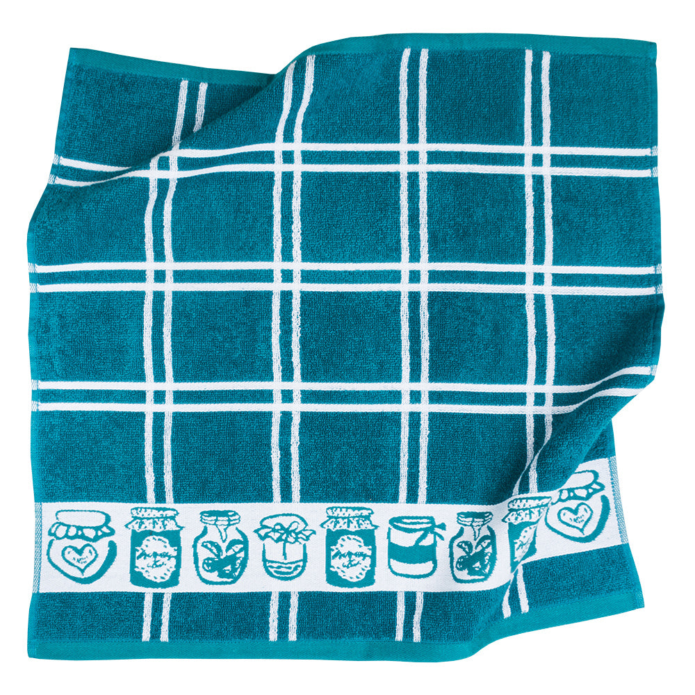 2 Paños de cocina 794