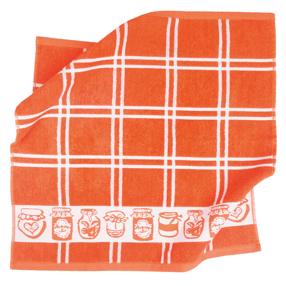 2 Paños de cocina 794