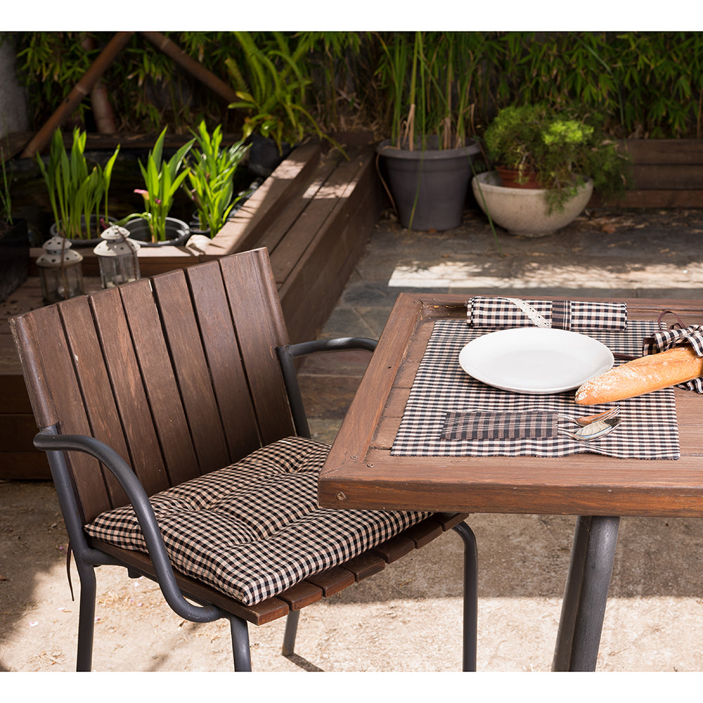 Cojín fardero 8213C