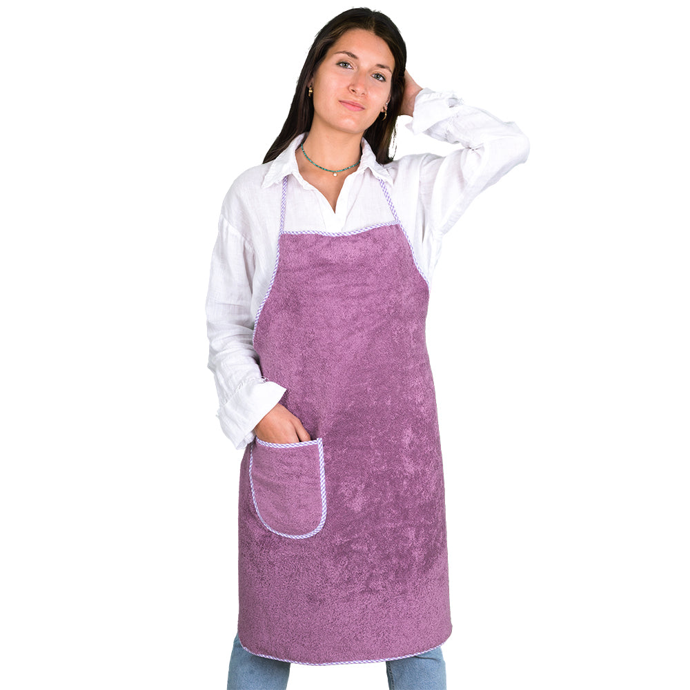 Delantal Rizo 8227-9