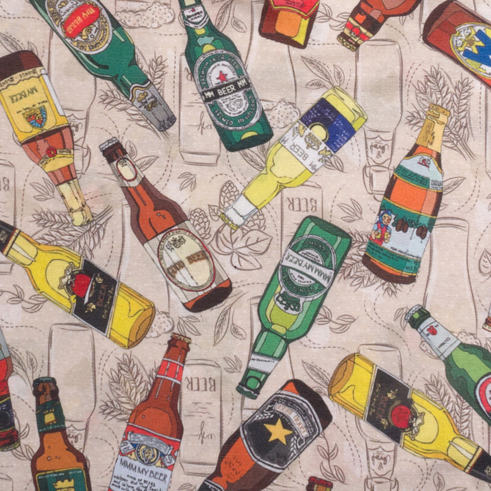 Bolsa de pan 8228BP-34