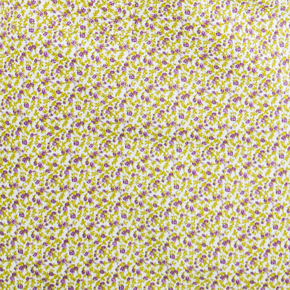 Delantal estampado 8241-1