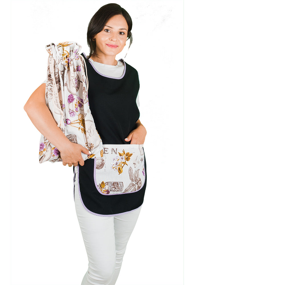 Bolsa de pan 8228BP-38