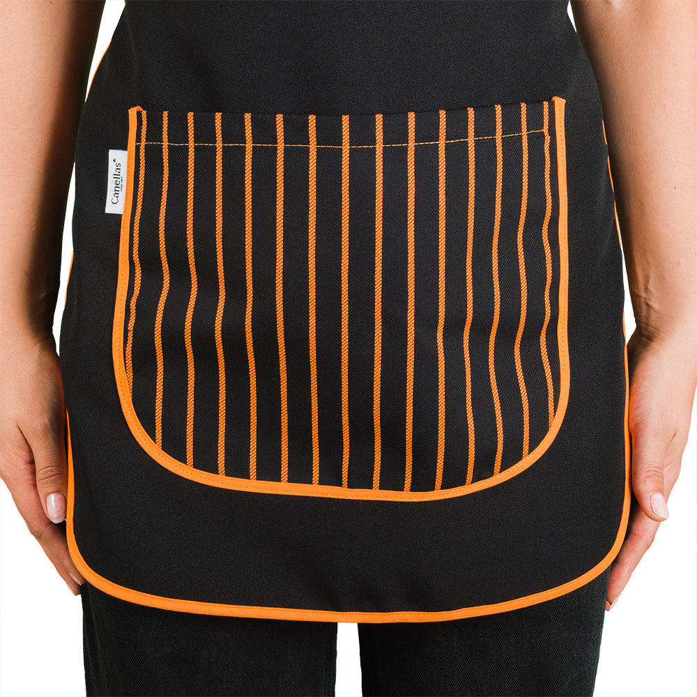 Delantal doble 8324-18