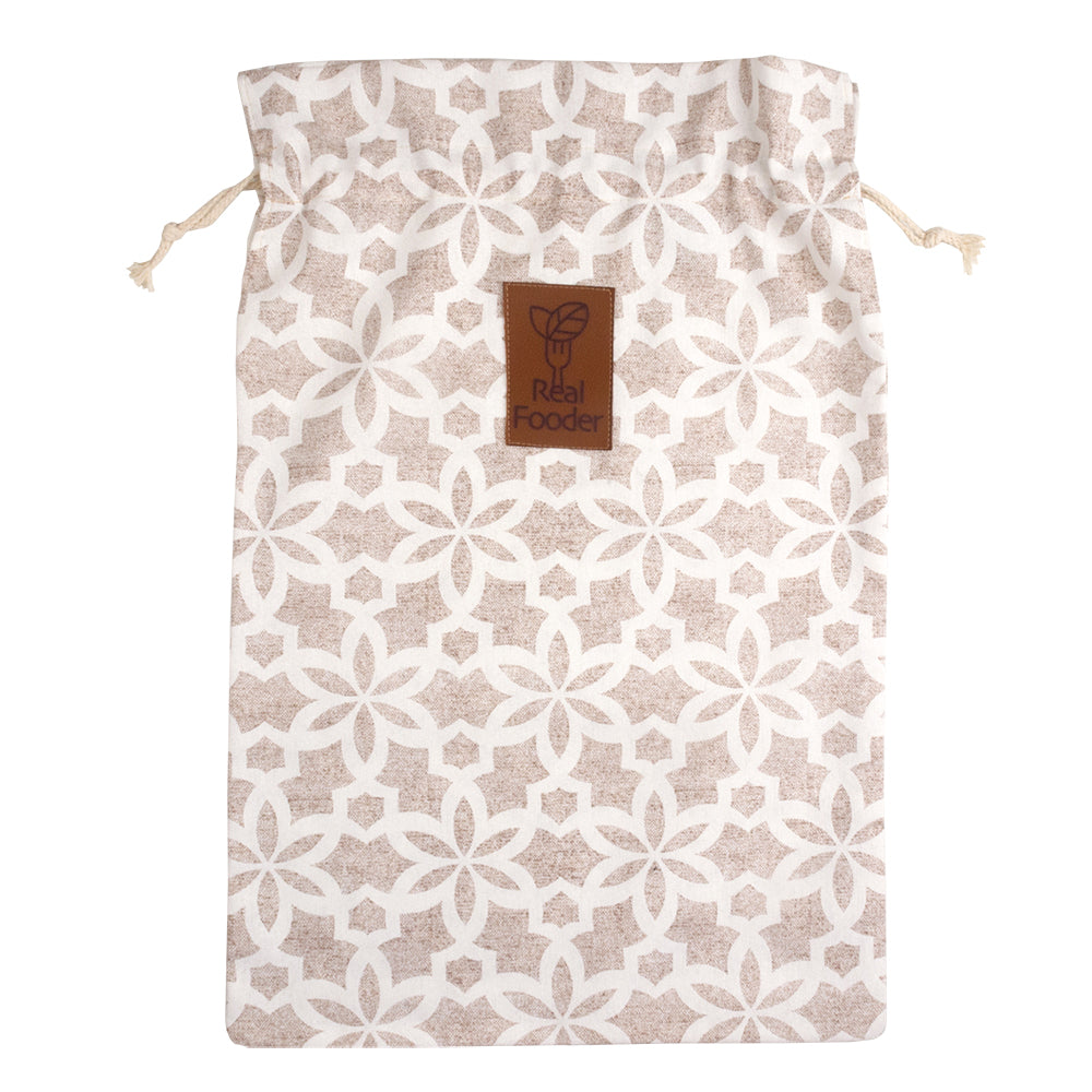 Bolsa de pan 8409BP-2