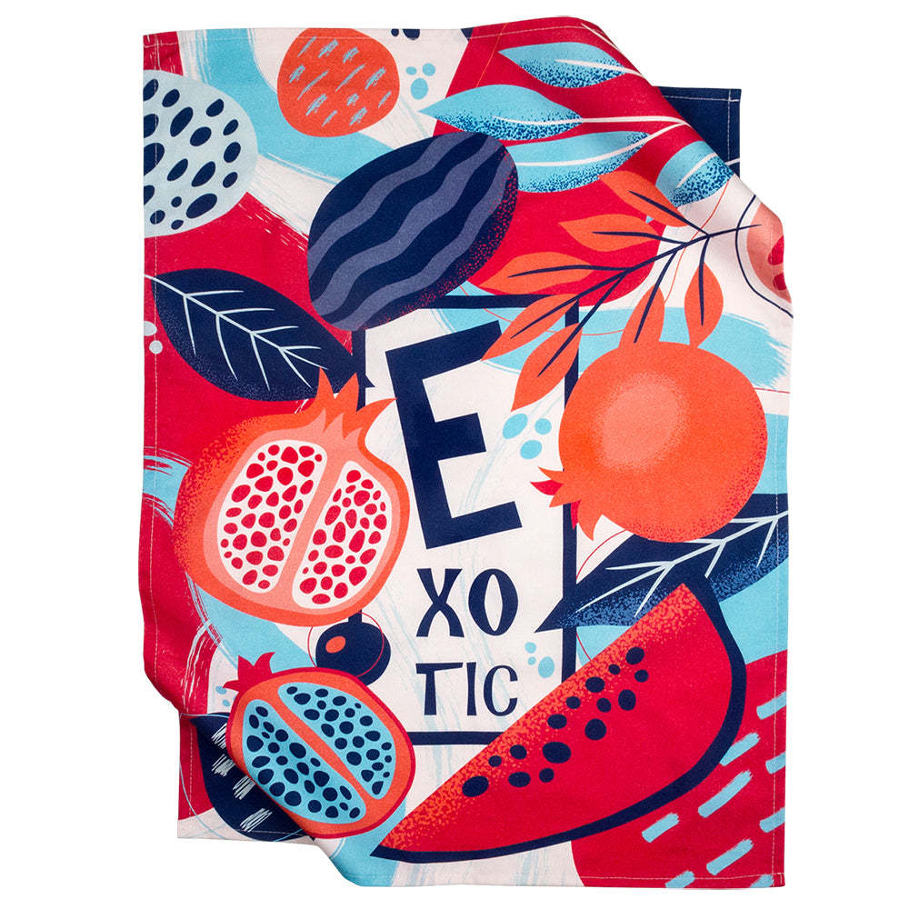 Paño de cocina 8414P-4