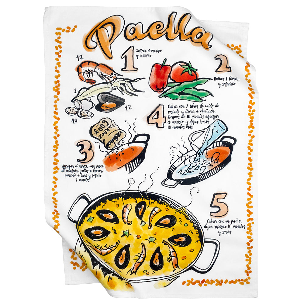 Paño de cocina 965-12