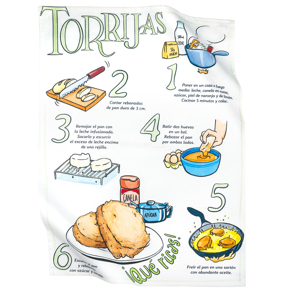 Paño de cocina 965-21