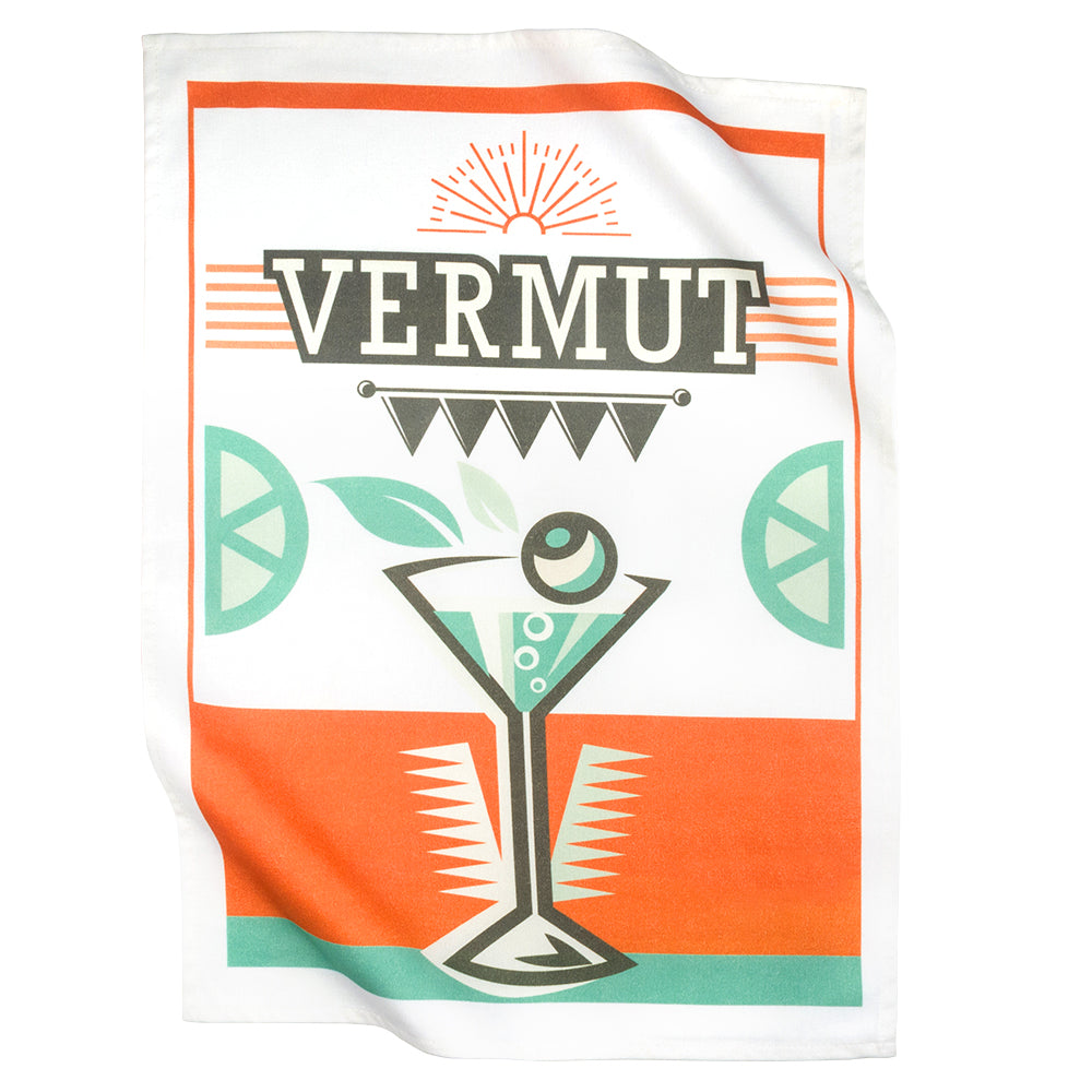 Paño de cocina 965-27