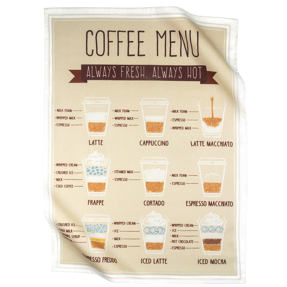 Paño de cocina 965-28