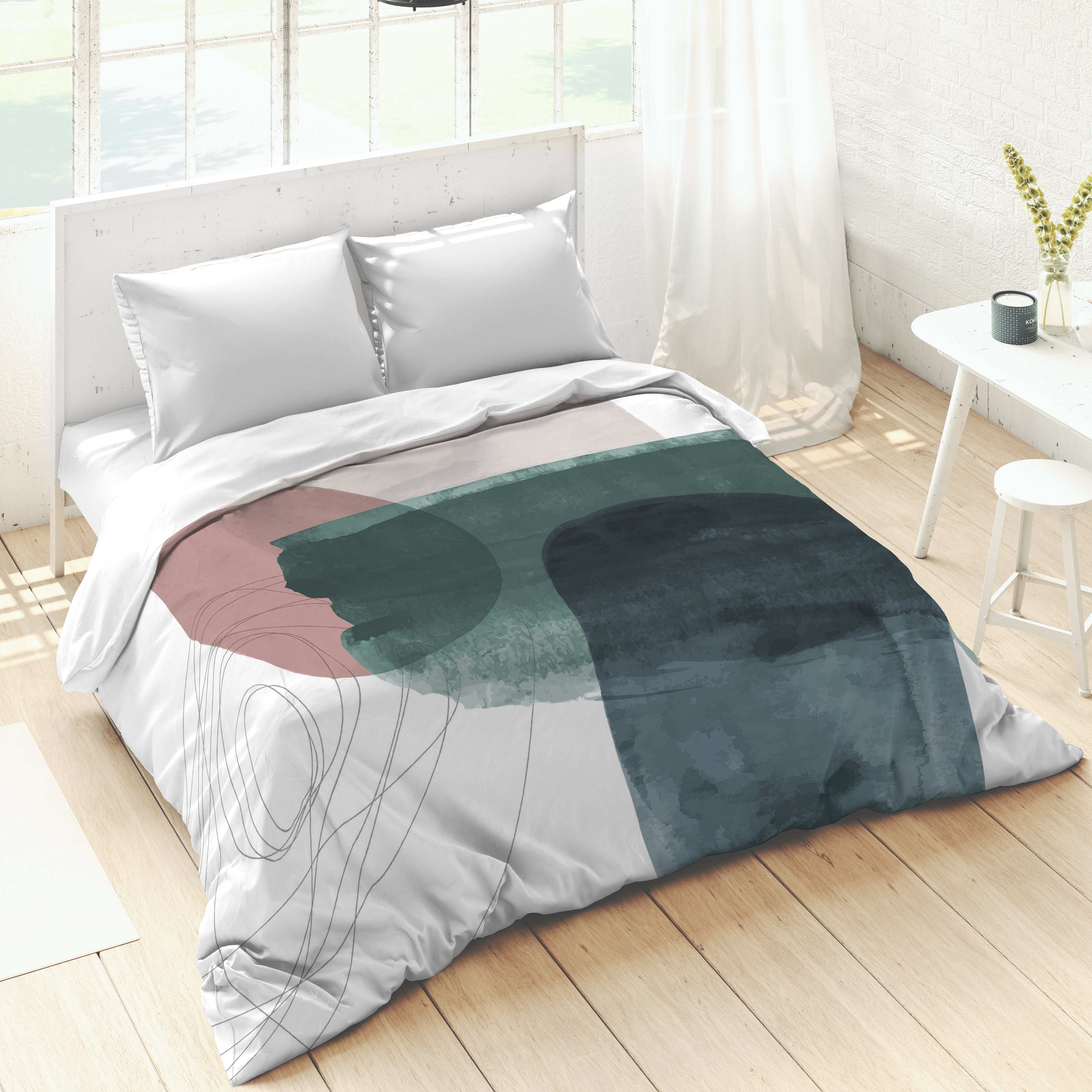 Funda Nórdica Decor