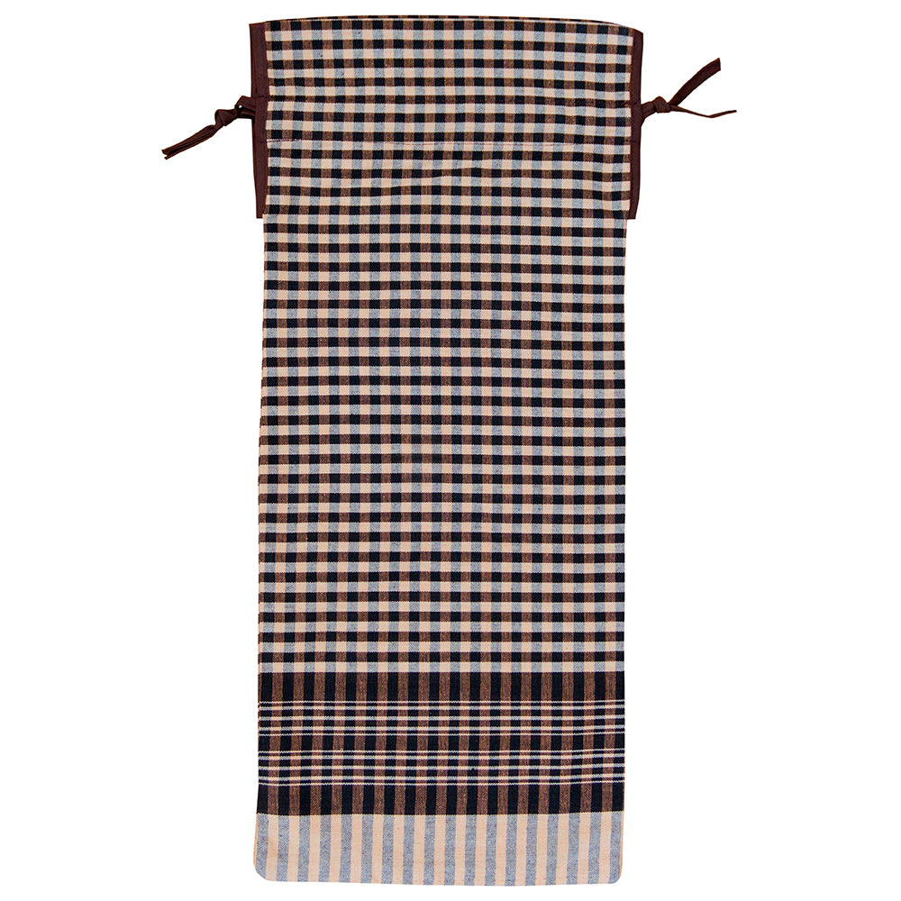 Bolsa baguette fardero 8213BG