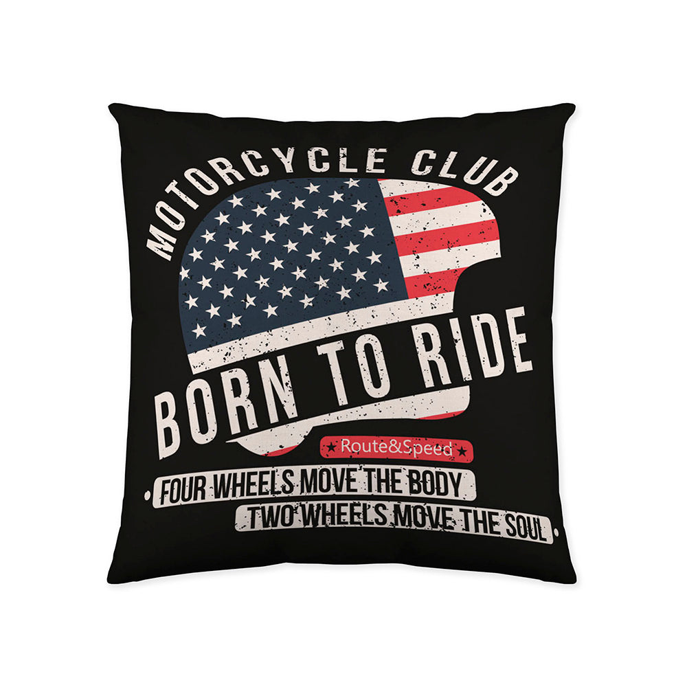 Funda Cojín Ride