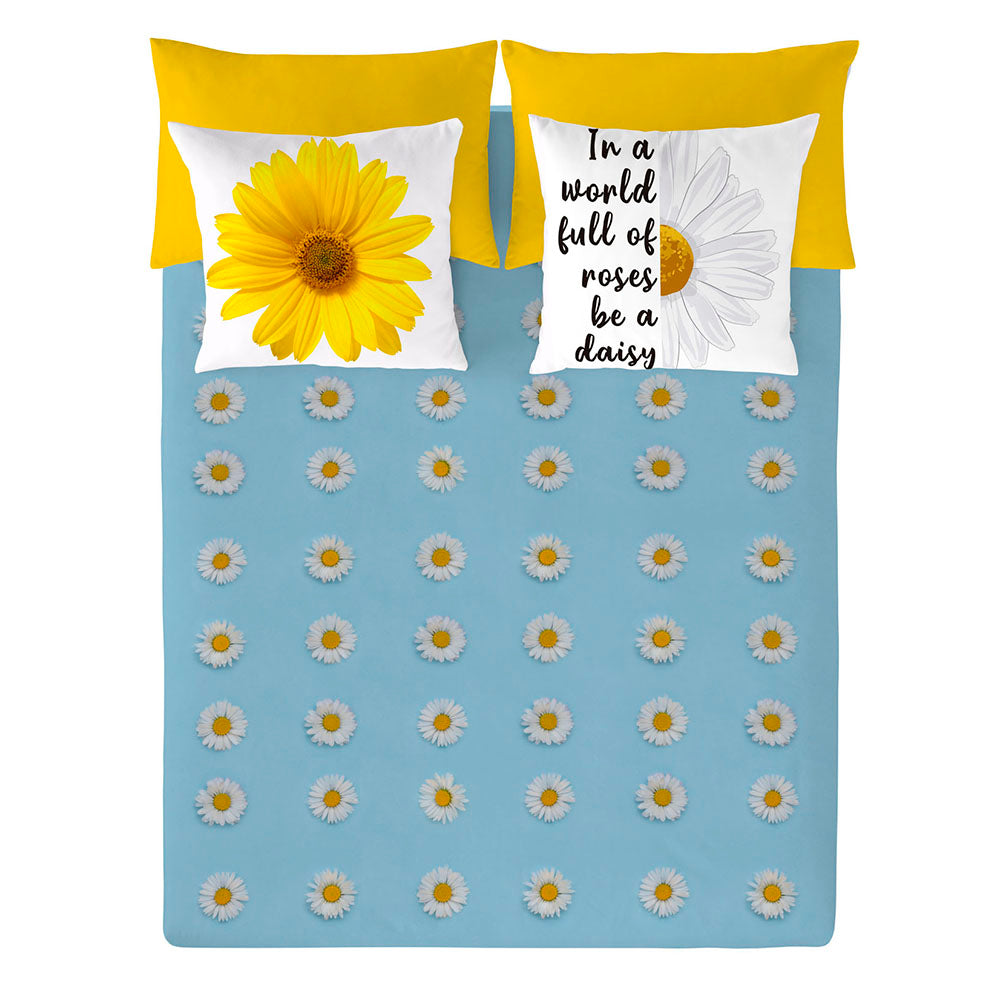 Funda Nórdica Daisy