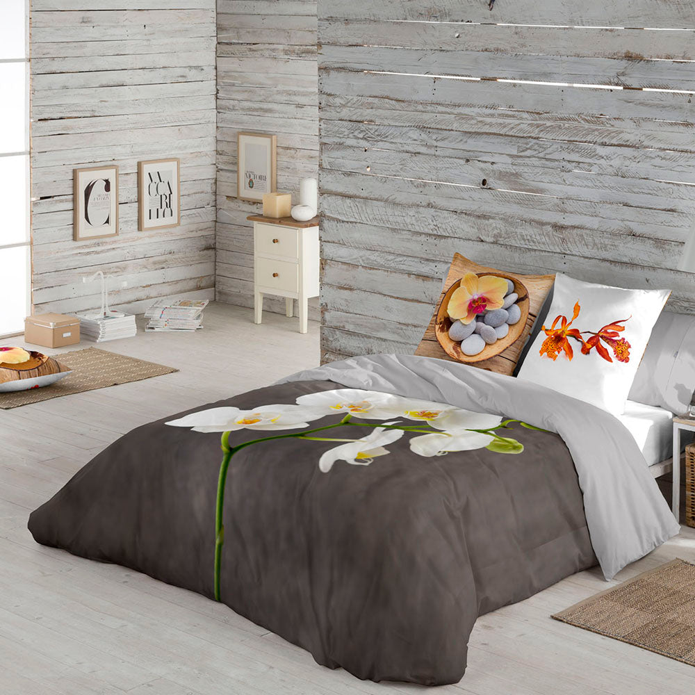 Funda Nórdica Orquídea