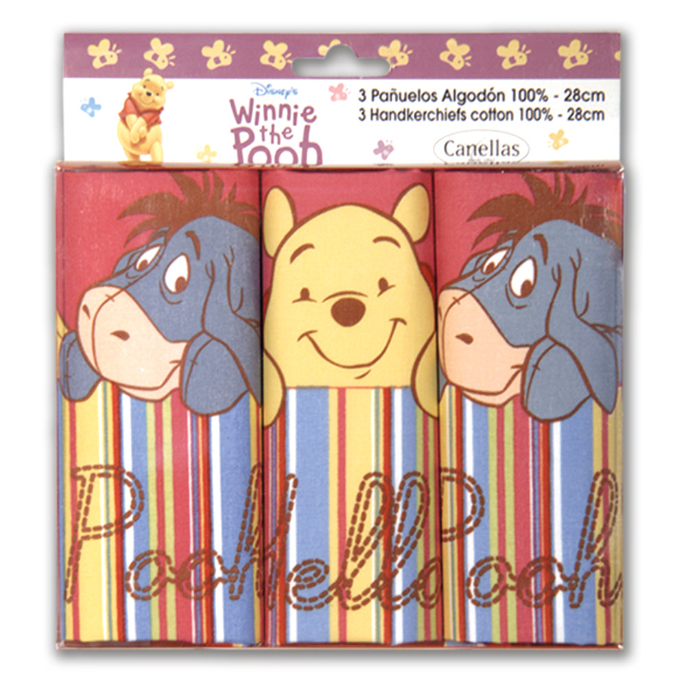 Pañuelo infantil 1320-1