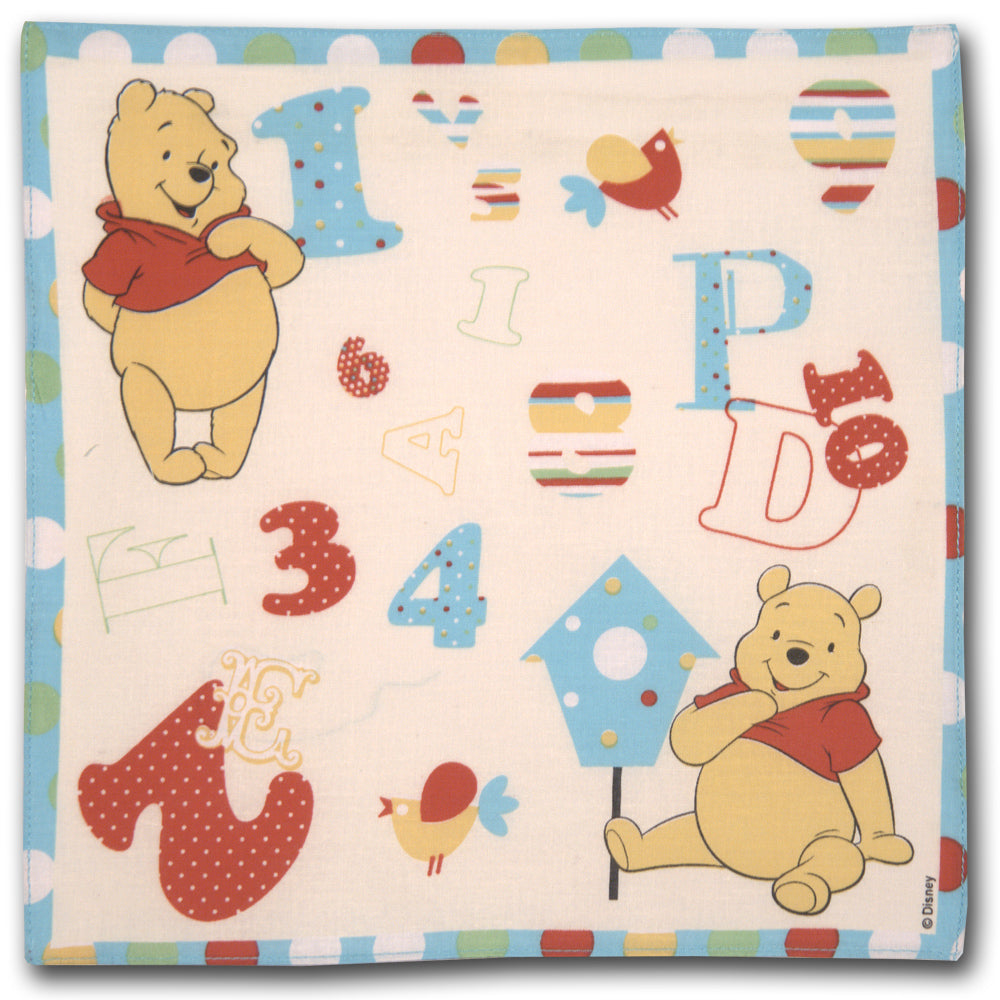 Pañuelos Infantiles 1WIN-1