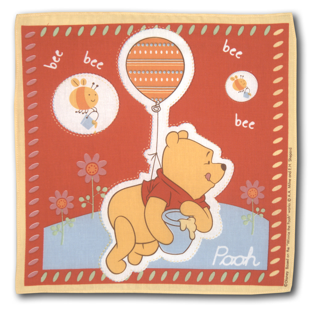 Pañuelos Infantiles 1WIN-2