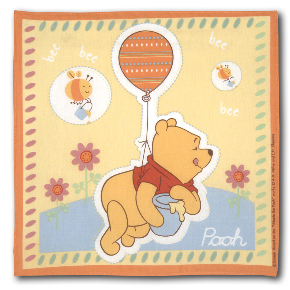 Pañuelos Infantiles 1WIN-2