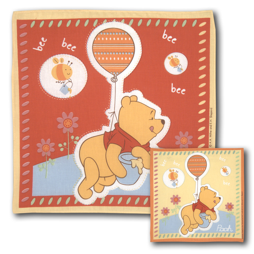 Pañuelos Infantiles 1WIN-2