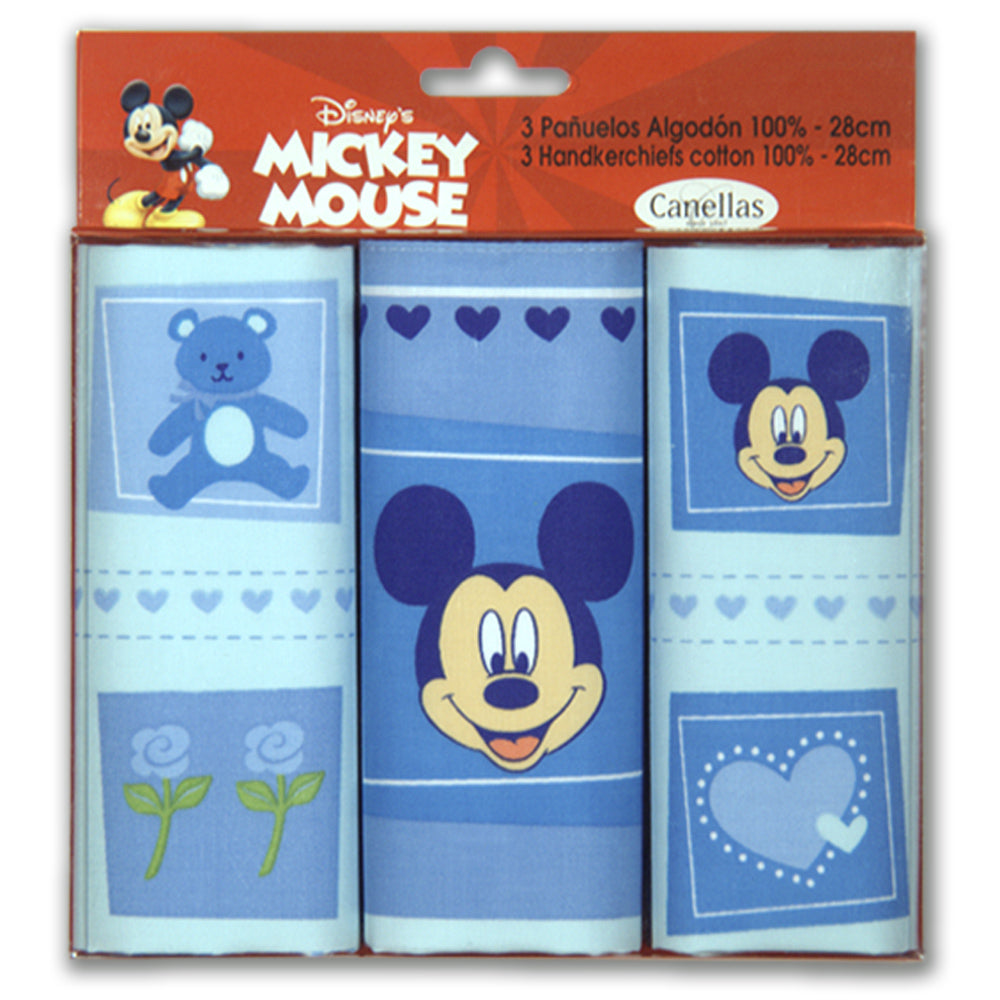 Pañuelo infantil 1300-2