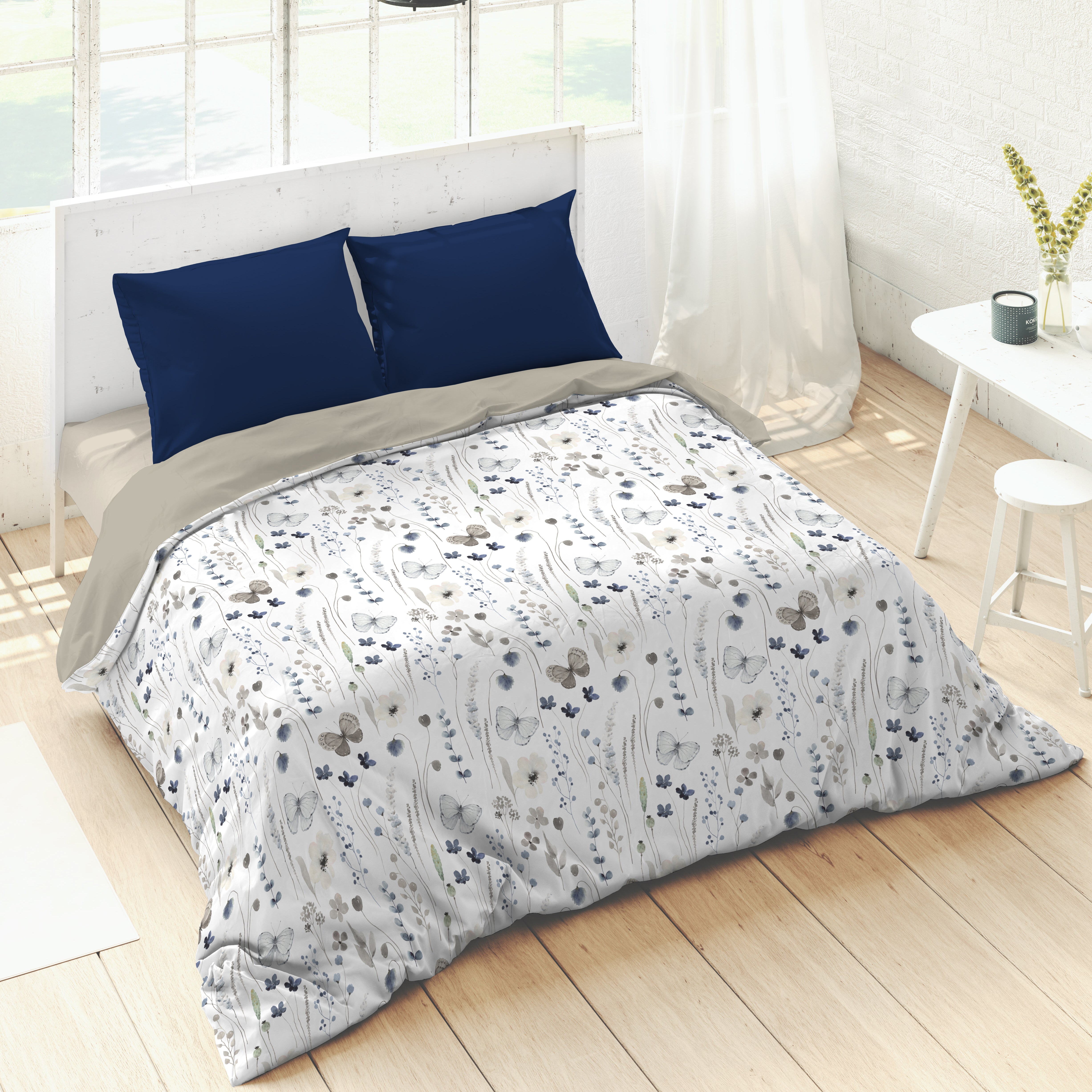 Funda Nórdica Esencia