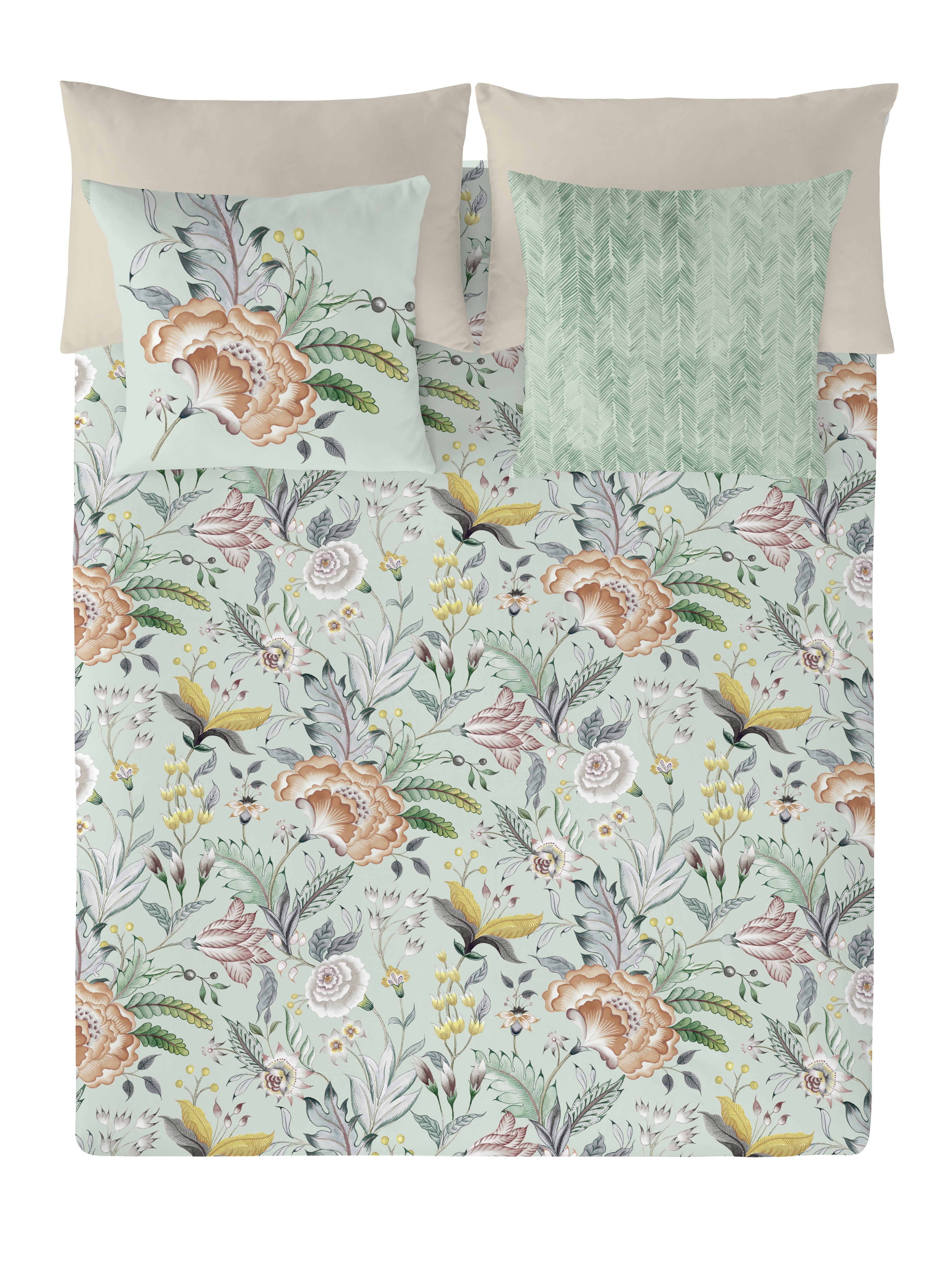 Funda Nórdica Victoria